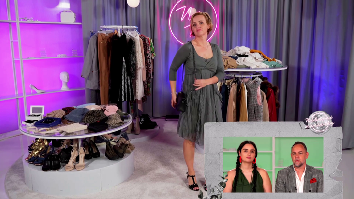 Nakupne maniacky Lubka outfity 